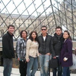 Meet your Posher, Chris